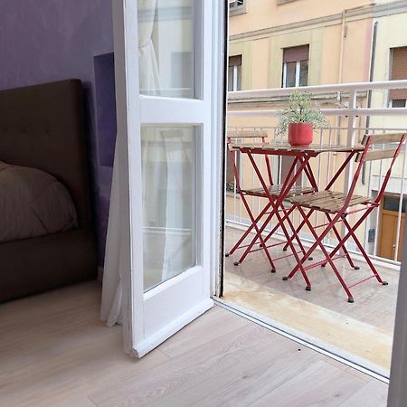 Butterfly B&B Ливорно Экстерьер фото
