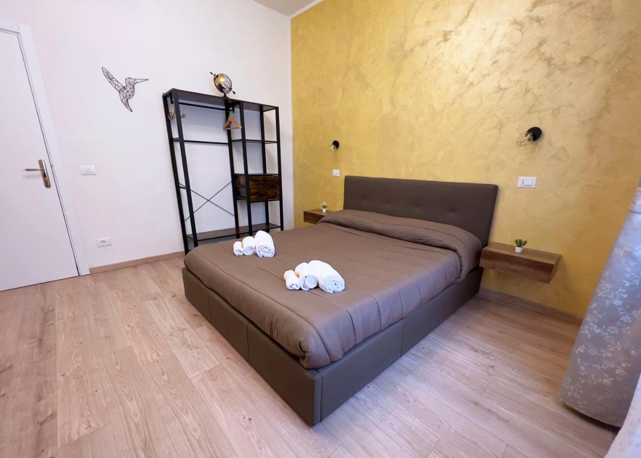 Butterfly B&B Ливорно Экстерьер фото
