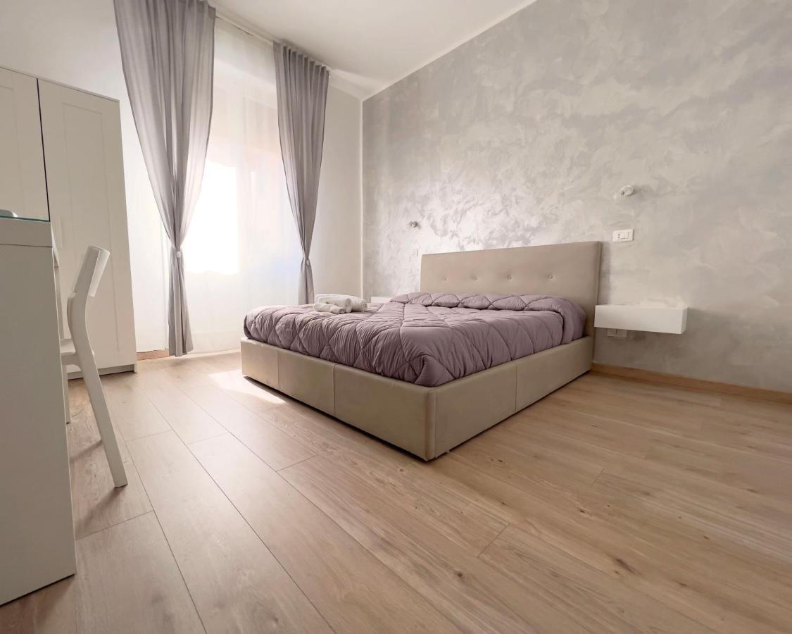 Butterfly B&B Ливорно Экстерьер фото