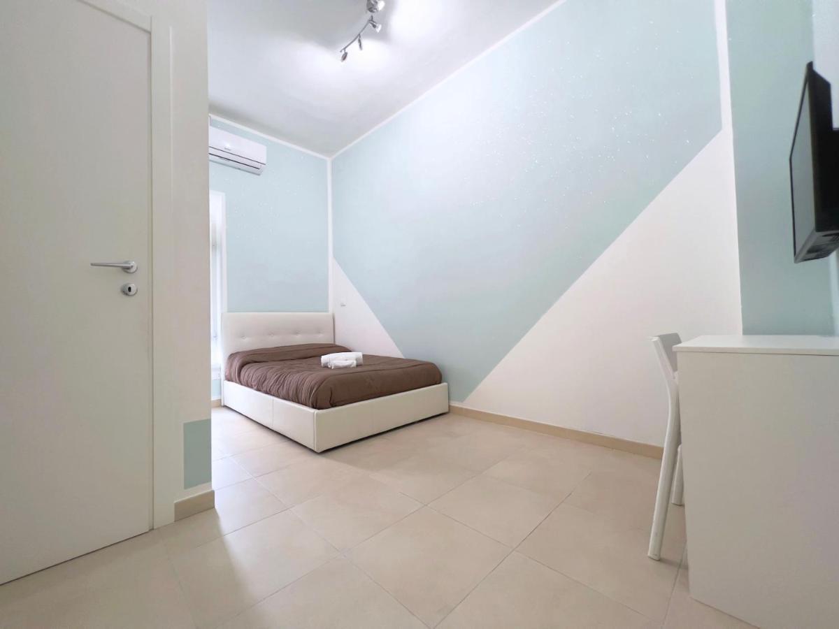Butterfly B&B Ливорно Экстерьер фото