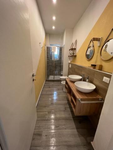 Butterfly B&B Ливорно Экстерьер фото