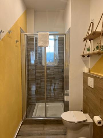 Butterfly B&B Ливорно Экстерьер фото